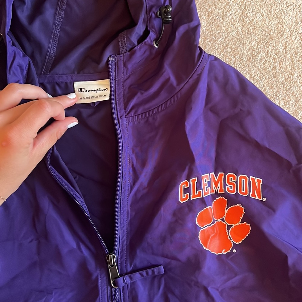 All clemson clothes - Picture 5 of 15